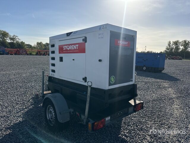 Sdmo R44C3 Generator Set - Generatorski set: slika Sdmo R44C3 Generator Set - Generatorski set Sdmo R44C3 Generator Set - Generatorski set: slika Sdmo R44C3 Generator Set - Generatorski set