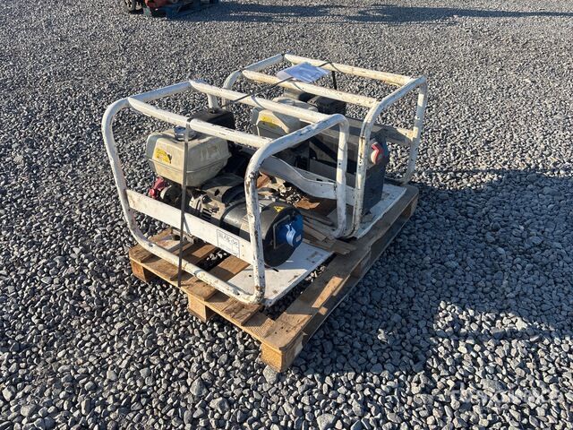 Sdmo R6 Generator Set - Generatorski set: slika Sdmo R6 Generator Set - Generatorski set Sdmo R6 Generator Set - Generatorski set: slika Sdmo R6 Generator Set - Generatorski set