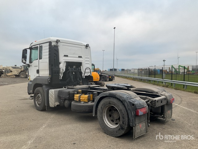2020 M.A.N. TGS19.400 S/A Day Cab Truck Tractor - Tegljač: slika 2020 M.A.N. TGS19.400 S/A Day Cab Truck Tractor - Tegljač 2020 M.A.N. TGS19.400 S/A Day Cab Truck Tractor - Tegljač: slika 2020 M.A.N. TGS19.400 S/A Day Cab Truck Tractor - Tegljač