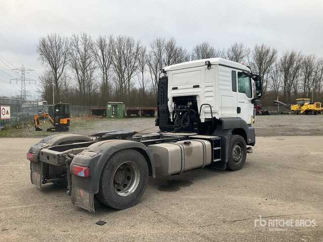 2020 M.A.N. TGS19.400 S/A Day Cab Truck Tractor - Tegljač: slika 2020 M.A.N. TGS19.400 S/A Day Cab Truck Tractor - Tegljač 2020 M.A.N. TGS19.400 S/A Day Cab Truck Tractor - Tegljač: slika 2020 M.A.N. TGS19.400 S/A Day Cab Truck Tractor - Tegljač