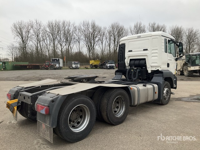 2020 MAN TGS 33.400 6x4 T/A Sleeper Truck Tractor - Tegljač: slika 2020 MAN TGS 33.400 6x4 T/A Sleeper Truck Tractor - Tegljač 2020 MAN TGS 33.400 6x4 T/A Sleeper Truck Tractor - Tegljač: slika 2020 MAN TGS 33.400 6x4 T/A Sleeper Truck Tractor - Tegljač