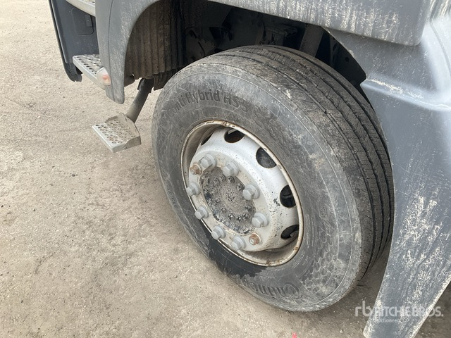 2020 MAN TGS 33.400 6x4 T/A Sleeper Truck Tractor - Tegljač: slika 2020 MAN TGS 33.400 6x4 T/A Sleeper Truck Tractor - Tegljač 2020 MAN TGS 33.400 6x4 T/A Sleeper Truck Tractor - Tegljač: slika 2020 MAN TGS 33.400 6x4 T/A Sleeper Truck Tractor - Tegljač