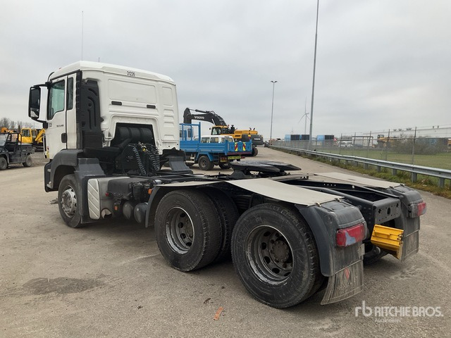 2020 MAN TGS 33.400 6x4 T/A Sleeper Truck Tractor - Tegljač: slika 2020 MAN TGS 33.400 6x4 T/A Sleeper Truck Tractor - Tegljač 2020 MAN TGS 33.400 6x4 T/A Sleeper Truck Tractor - Tegljač: slika 2020 MAN TGS 33.400 6x4 T/A Sleeper Truck Tractor - Tegljač
