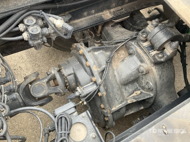 2020 MAN TGS 33.400 6x4 T/A Sleeper Truck Tractor - Tegljač: slika 2020 MAN TGS 33.400 6x4 T/A Sleeper Truck Tractor - Tegljač 2020 MAN TGS 33.400 6x4 T/A Sleeper Truck Tractor - Tegljač: slika 2020 MAN TGS 33.400 6x4 T/A Sleeper Truck Tractor - Tegljač