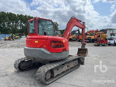 VOLVO ECR88D - Bager gusjeničar: slika VOLVO ECR88D - Bager gusjeničar VOLVO ECR88D - Bager gusjeničar: slika VOLVO ECR88D - Bager gusjeničar