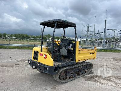 YANMAR C30R - Istovarivač gusjeničar: slika YANMAR C30R - Istovarivač gusjeničar YANMAR C30R - Istovarivač gusjeničar: slika YANMAR C30R - Istovarivač gusjeničar