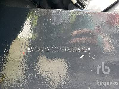 YANMAR SV22CR BL P4M C (Unused) - Mini bager: slika YANMAR SV22CR BL P4M C (Unused) - Mini bager YANMAR SV22CR BL P4M C (Unused) - Mini bager: slika YANMAR SV22CR BL P4M C (Unused) - Mini bager
