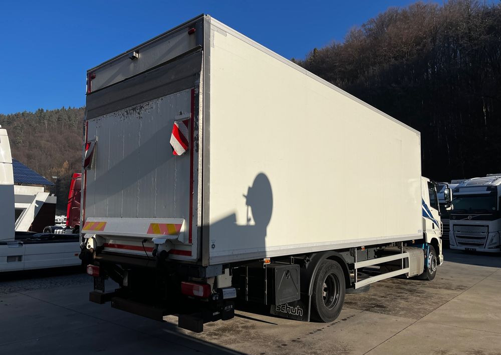 Kamion hladnjača DAF CF 370 // 2017 Rok // 4x2 // Chłodnia Carrier Supra 1150 // Kabina Sypialna // Winda //: slika Kamion hladnjača DAF CF 370 // 2017 Rok // 4x2 // Chłodnia Carrier Supra 1150 // Kabina Sypialna // Winda //