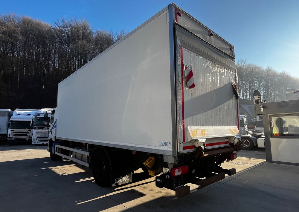 DAF CF 370 // 2017 Rok // 4x2 // Chłodnia Carrier Supra 1150 // Kabina Sypialna // Winda // - Kamion hladnjača: slika DAF CF 370 // 2017 Rok // 4x2 // Chłodnia Carrier Supra 1150 // Kabina Sypialna // Winda // - Kamion hladnjača DAF CF 370 // 2017 Rok // 4x2 // Chłodnia Carrier Supra 1150 // Kabina Sypialna // Winda // - Kamion hladnjača: slika DAF CF 370 // 2017 Rok // 4x2 // Chłodnia Carrier Supra 1150 // Kabina Sypialna // Winda // - Kamion hladnjača