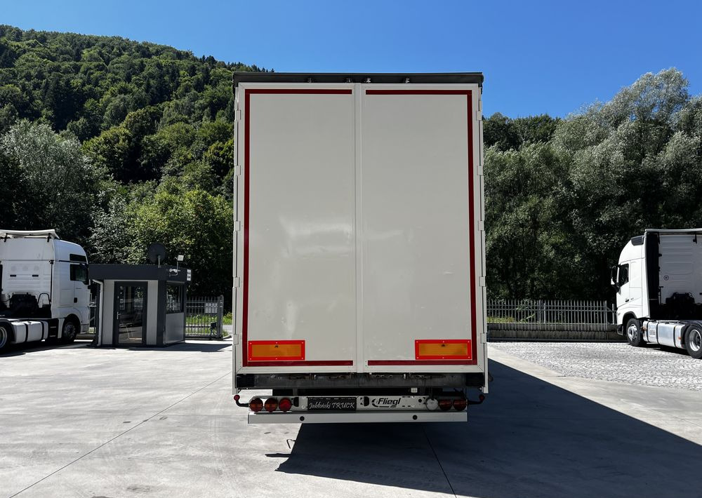 Fliegl Firanka Mega // 2017 Rok // SAF // Ocynk // Oś podnoszona // - Poluprikolica s ceradom: slika Fliegl Firanka Mega // 2017 Rok // SAF // Ocynk // Oś podnoszona // - Poluprikolica s ceradom Fliegl Firanka Mega // 2017 Rok // SAF // Ocynk // Oś podnoszona // - Poluprikolica s ceradom: slika Fliegl Firanka Mega // 2017 Rok // SAF // Ocynk // Oś podnoszona // - Poluprikolica s ceradom