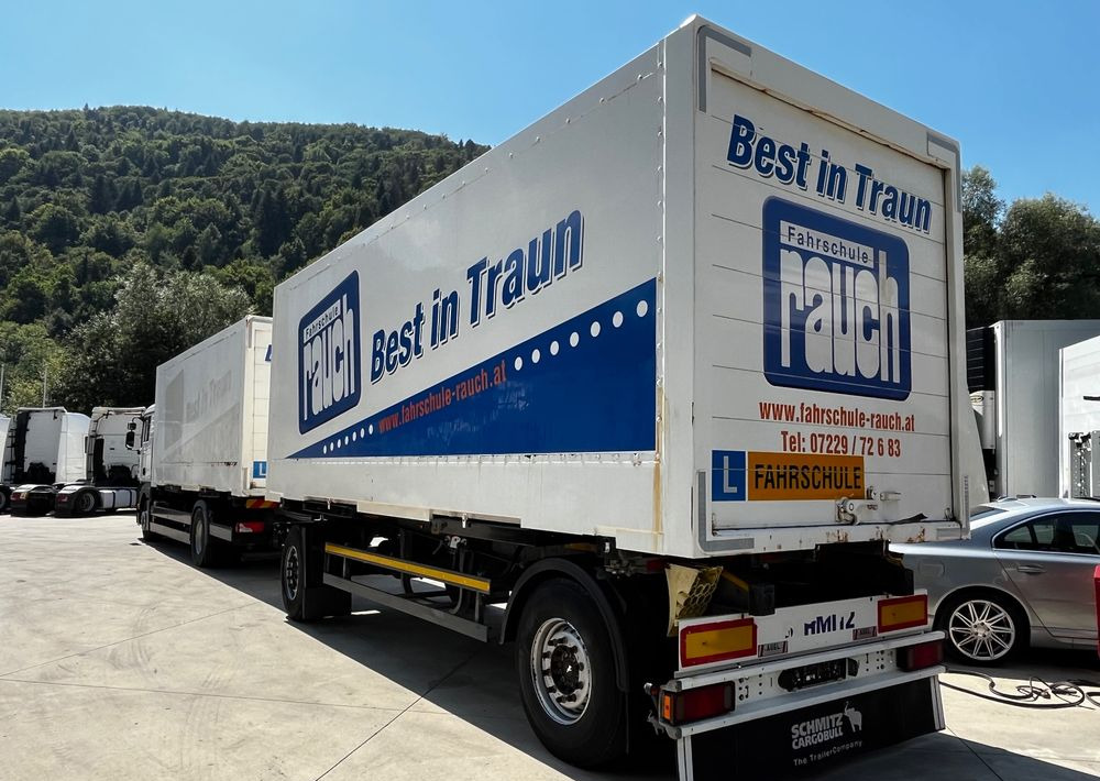 MAN TGA 18.350 6x2 D20 // BDF // Niski Przebieg // + Przyczepa Schmitz BDF // - Kamion-šasija: slika MAN TGA 18.350 6x2 D20 // BDF // Niski Przebieg // + Przyczepa Schmitz BDF // - Kamion-šasija MAN TGA 18.350 6x2 D20 // BDF // Niski Przebieg // + Przyczepa Schmitz BDF // - Kamion-šasija: slika MAN TGA 18.350 6x2 D20 // BDF // Niski Przebieg // + Przyczepa Schmitz BDF // - Kamion-šasija