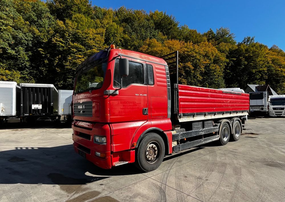 MAN TGA 26.480 // Wywrotka 3 stronna // 2004 Rok // 6x4 // Kiper Schwarzmuller // - Kiper: slika MAN TGA 26.480 // Wywrotka 3 stronna // 2004 Rok // 6x4 // Kiper Schwarzmuller // - Kiper MAN TGA 26.480 // Wywrotka 3 stronna // 2004 Rok // 6x4 // Kiper Schwarzmuller // - Kiper: slika MAN TGA 26.480 // Wywrotka 3 stronna // 2004 Rok // 6x4 // Kiper Schwarzmuller // - Kiper