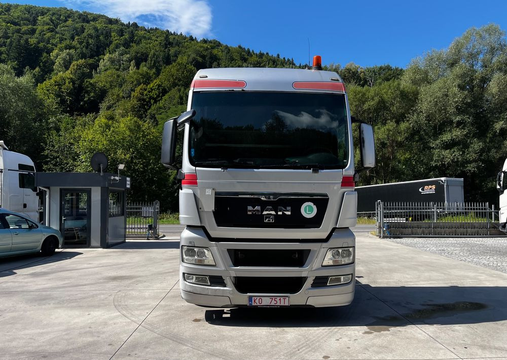 MAN TGX 18.480 // Euro 5 // 6x2 // BDF // Cały na poduszkach // Automat // - Kamion-šasija: slika MAN TGX 18.480 // Euro 5 // 6x2 // BDF // Cały na poduszkach // Automat // - Kamion-šasija MAN TGX 18.480 // Euro 5 // 6x2 // BDF // Cały na poduszkach // Automat // - Kamion-šasija: slika MAN TGX 18.480 // Euro 5 // 6x2 // BDF // Cały na poduszkach // Automat // - Kamion-šasija