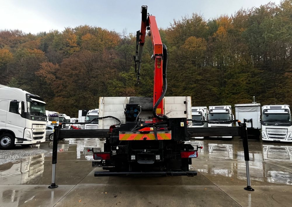 MAN TGX 26.440 // 2009 // Palfinger PK 12001EH Radio // Oś skrętna i podnoszona // - Kamion s otvorenim sandukom, Kamion s kranom: slika MAN TGX 26.440 // 2009 // Palfinger PK 12001EH Radio // Oś skrętna i podnoszona // - Kamion s otvorenim sandukom, Kamion s kranom MAN TGX 26.440 // 2009 // Palfinger PK 12001EH Radio // Oś skrętna i podnoszona // - Kamion s otvorenim sandukom, Kamion s kranom: slika MAN TGX 26.440 // 2009 // Palfinger PK 12001EH Radio // Oś skrętna i podnoszona // - Kamion s otvorenim sandukom, Kamion s kranom