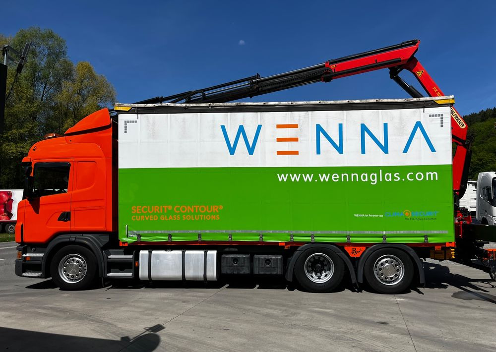 Scania G420 // Tandem // HDS Palfinger 18002 EH // Przyczepa // Oś skrętna podnoszona // Video !!! - Kamion s ceradom, Kamion s kranom: slika Scania G420 // Tandem // HDS Palfinger 18002 EH // Przyczepa // Oś skrętna podnoszona // Video !!! - Kamion s ceradom, Kamion s kranom Scania G420 // Tandem // HDS Palfinger 18002 EH // Przyczepa // Oś skrętna podnoszona // Video !!! - Kamion s ceradom, Kamion s kranom: slika Scania G420 // Tandem // HDS Palfinger 18002 EH // Przyczepa // Oś skrętna podnoszona // Video !!! - Kamion s ceradom, Kamion s kranom
