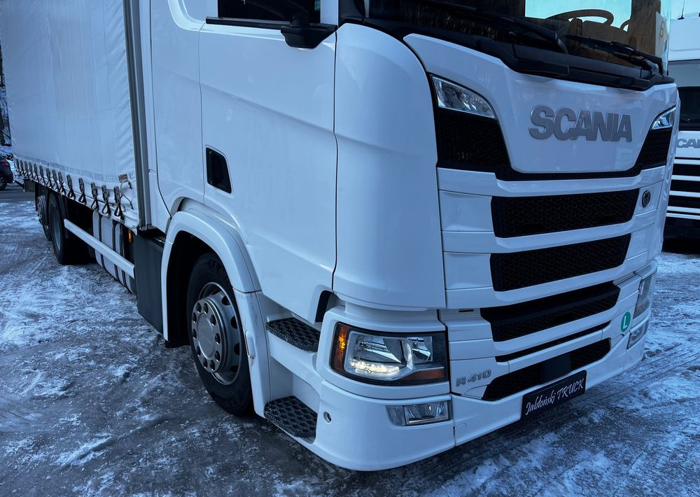Scania R410 // 2018 Rok 6x2 // Retarder // Automat // Led // Navi // 77 // - Kamion s ceradom: slika Scania R410 // 2018 Rok 6x2 // Retarder // Automat // Led // Navi // 77 // - Kamion s ceradom Scania R410 // 2018 Rok 6x2 // Retarder // Automat // Led // Navi // 77 // - Kamion s ceradom: slika Scania R410 // 2018 Rok 6x2 // Retarder // Automat // Led // Navi // 77 // - Kamion s ceradom