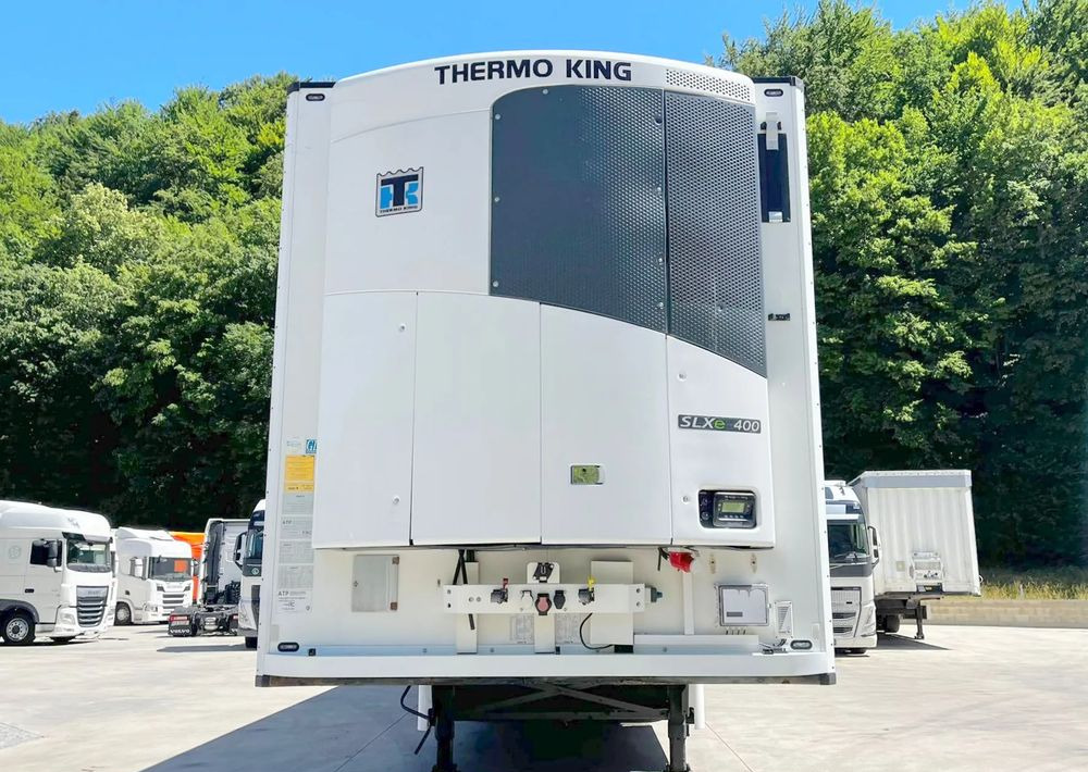 Schmitz Cargobull Chłodnia // Thermo King // Standard // Kosz Paletowy // SAF // - Poluprikolica hladnjača: slika Schmitz Cargobull Chłodnia // Thermo King // Standard // Kosz Paletowy // SAF // - Poluprikolica hladnjača Schmitz Cargobull Chłodnia // Thermo King // Standard // Kosz Paletowy // SAF // - Poluprikolica hladnjača: slika Schmitz Cargobull Chłodnia // Thermo King // Standard // Kosz Paletowy // SAF // - Poluprikolica hladnjača