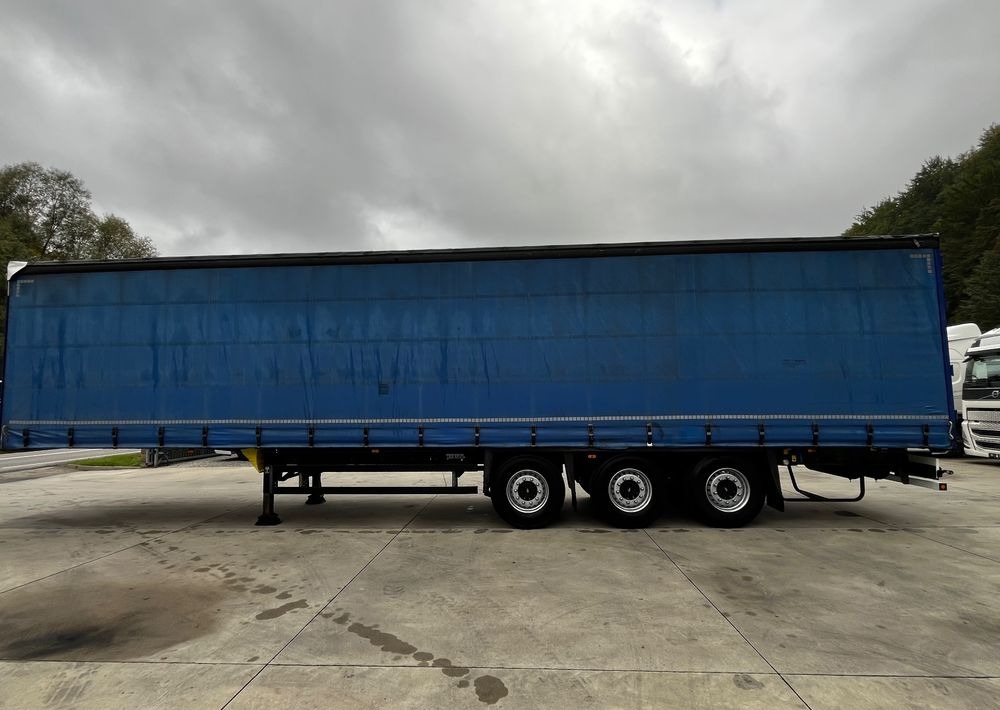 Schmitz Cargobull Firanka Standard Coilmulde // 9m // Oś podnoszona // Osie Schmitz // - Poluprikolica s ceradom: slika Schmitz Cargobull Firanka Standard Coilmulde // 9m // Oś podnoszona // Osie Schmitz // - Poluprikolica s ceradom Schmitz Cargobull Firanka Standard Coilmulde // 9m // Oś podnoszona // Osie Schmitz // - Poluprikolica s ceradom: slika Schmitz Cargobull Firanka Standard Coilmulde // 9m // Oś podnoszona // Osie Schmitz // - Poluprikolica s ceradom