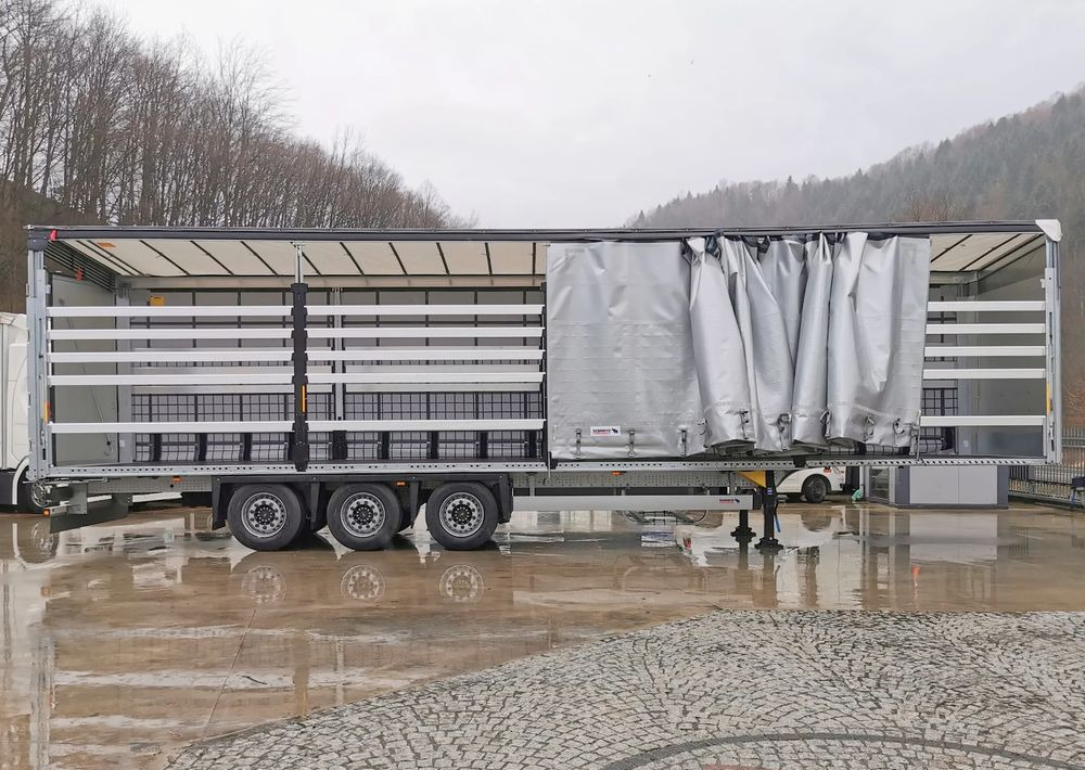 Schmitz Cargobull MEGA VARIOS - Poluprikolica s ceradom: slika Schmitz Cargobull MEGA VARIOS - Poluprikolica s ceradom Schmitz Cargobull MEGA VARIOS - Poluprikolica s ceradom: slika Schmitz Cargobull MEGA VARIOS - Poluprikolica s ceradom