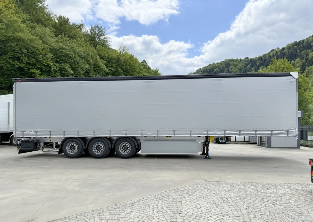 Schmitz Cargobull STANDARD + 24 PAL - Poluprikolica s ceradom: slika Schmitz Cargobull STANDARD + 24 PAL - Poluprikolica s ceradom Schmitz Cargobull STANDARD + 24 PAL - Poluprikolica s ceradom: slika Schmitz Cargobull STANDARD + 24 PAL - Poluprikolica s ceradom