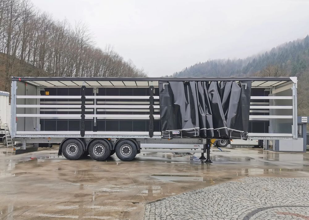 Schmitz Cargobull STANDARD - Poluprikolica s ceradom: slika Schmitz Cargobull STANDARD - Poluprikolica s ceradom Schmitz Cargobull STANDARD - Poluprikolica s ceradom: slika Schmitz Cargobull STANDARD - Poluprikolica s ceradom