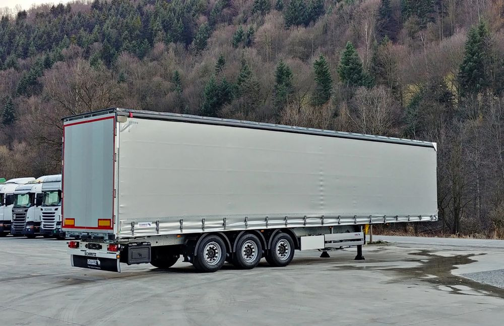 Schmitz Cargobull VARIOS + SKRZYNKA - Poluprikolica s ceradom: slika Schmitz Cargobull VARIOS + SKRZYNKA - Poluprikolica s ceradom Schmitz Cargobull VARIOS + SKRZYNKA - Poluprikolica s ceradom: slika Schmitz Cargobull VARIOS + SKRZYNKA - Poluprikolica s ceradom