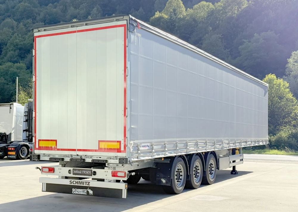 Schmitz Cargobull VARIOS + SKRZYNKA - Poluprikolica s ceradom: slika Schmitz Cargobull VARIOS + SKRZYNKA - Poluprikolica s ceradom Schmitz Cargobull VARIOS + SKRZYNKA - Poluprikolica s ceradom: slika Schmitz Cargobull VARIOS + SKRZYNKA - Poluprikolica s ceradom