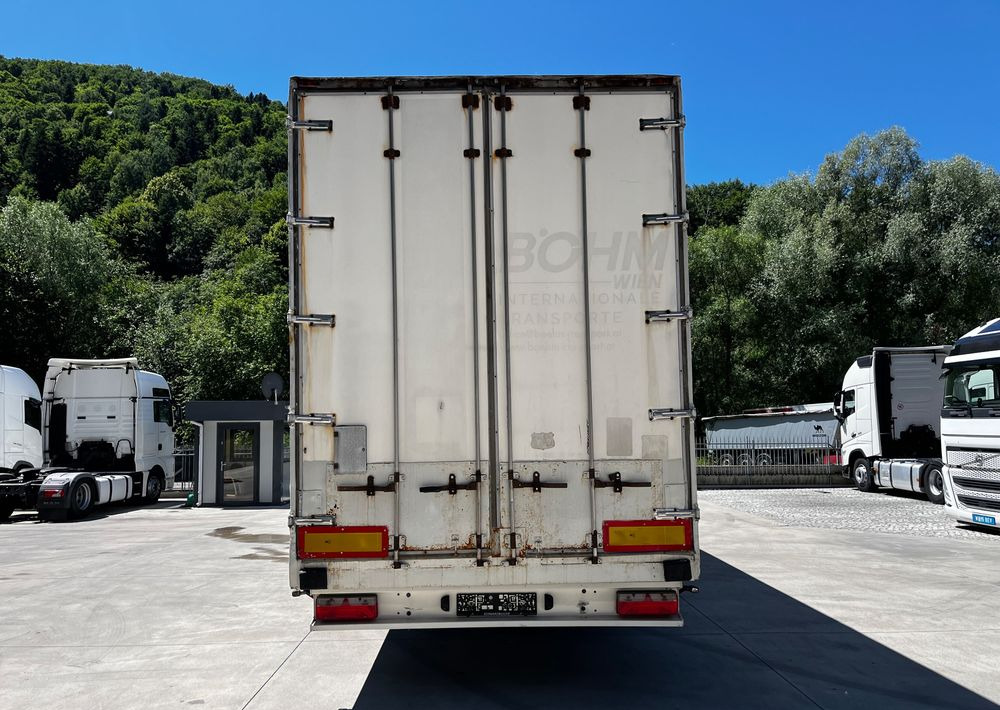 Talson Chłodnia Air Cargo // Carrier Maxima // 2006 Rok // Rolki // Przesyłki lotnicze // - Poluprikolica hladnjača: slika Talson Chłodnia Air Cargo // Carrier Maxima // 2006 Rok // Rolki // Przesyłki lotnicze // - Poluprikolica hladnjača Talson Chłodnia Air Cargo // Carrier Maxima // 2006 Rok // Rolki // Przesyłki lotnicze // - Poluprikolica hladnjača: slika Talson Chłodnia Air Cargo // Carrier Maxima // 2006 Rok // Rolki // Przesyłki lotnicze // - Poluprikolica hladnjača