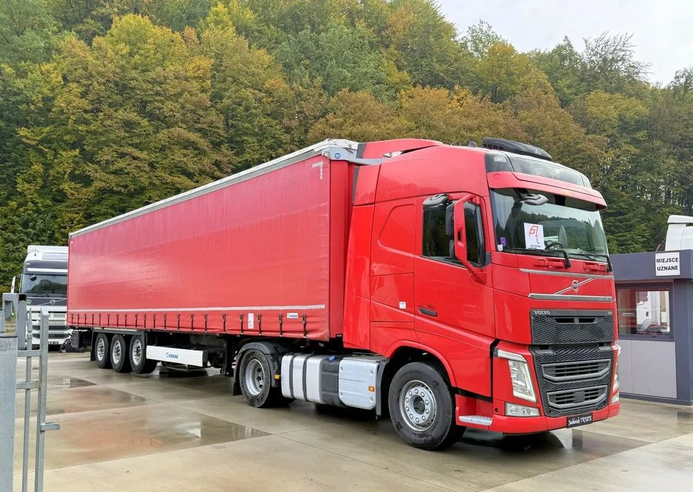 Volvo FH // Standard 2018 Rok // Klima Postojowa // I-shift // + Naczepa Krone Coilmulde 2020 Rok // Oś podnoszona // Super Stan !!! - Tegljač, Poluprikolica s ceradom: slika Volvo FH // Standard 2018 Rok // Klima Postojowa // I-shift // + Naczepa Krone Coilmulde 2020 Rok // Oś podnoszona // Super Stan !!! - Tegljač, Poluprikolica s ceradom Volvo FH // Standard 2018 Rok // Klima Postojowa // I-shift // + Naczepa Krone Coilmulde 2020 Rok // Oś podnoszona // Super Stan !!! - Tegljač, Poluprikolica s ceradom: slika Volvo FH // Standard 2018 Rok // Klima Postojowa // I-shift // + Naczepa Krone Coilmulde 2020 Rok // Oś podnoszona // Super Stan !!! - Tegljač, Poluprikolica s ceradom