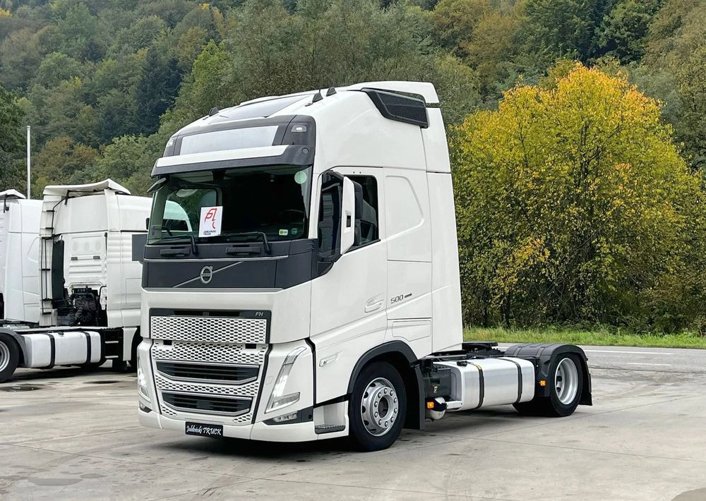 Volvo FH500 // Mega // Zamiana na starszy // 2021 Rok // New Face // Parkclima // Joystick // Serwisowany !!! - Tegljač: slika Volvo FH500 // Mega // Zamiana na starszy // 2021 Rok // New Face // Parkclima // Joystick // Serwisowany !!! - Tegljač Volvo FH500 // Mega // Zamiana na starszy // 2021 Rok // New Face // Parkclima // Joystick // Serwisowany !!! - Tegljač: slika Volvo FH500 // Mega // Zamiana na starszy // 2021 Rok // New Face // Parkclima // Joystick // Serwisowany !!! - Tegljač