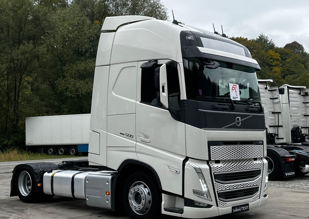 Volvo FH500 // Mega // Zamiana na starszy // 2021 Rok // New Face // Parkclima // Joystick // Serwisowany !!! - Tegljač: slika Volvo FH500 // Mega // Zamiana na starszy // 2021 Rok // New Face // Parkclima // Joystick // Serwisowany !!! - Tegljač Volvo FH500 // Mega // Zamiana na starszy // 2021 Rok // New Face // Parkclima // Joystick // Serwisowany !!! - Tegljač: slika Volvo FH500 // Mega // Zamiana na starszy // 2021 Rok // New Face // Parkclima // Joystick // Serwisowany !!! - Tegljač