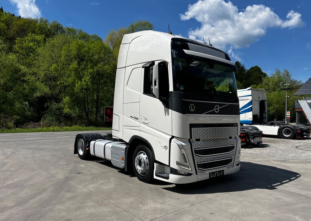 Volvo FH500 // New Face // Low Deck // Full Led // ACC // Globe XL // ParkClima // - Tegljač: slika Volvo FH500 // New Face // Low Deck // Full Led // ACC // Globe XL // ParkClima // - Tegljač Volvo FH500 // New Face // Low Deck // Full Led // ACC // Globe XL // ParkClima // - Tegljač: slika Volvo FH500 // New Face // Low Deck // Full Led // ACC // Globe XL // ParkClima // - Tegljač