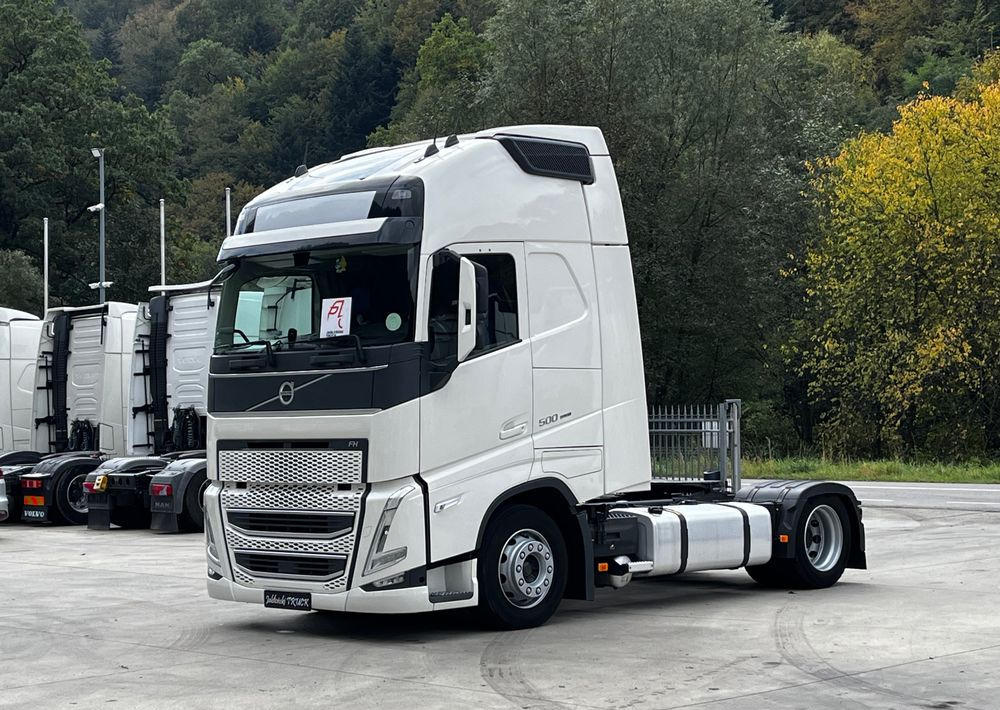 Volvo FH500 // Zamiana na starszy //New Face // Low Deck // Full Led // ACC // Globe XL // ParkClima // Zamiana za starszy - Tegljač: slika Volvo FH500 // Zamiana na starszy //New Face // Low Deck // Full Led // ACC // Globe XL // ParkClima // Zamiana za starszy - Tegljač Volvo FH500 // Zamiana na starszy //New Face // Low Deck // Full Led // ACC // Globe XL // ParkClima // Zamiana za starszy - Tegljač: slika Volvo FH500 // Zamiana na starszy //New Face // Low Deck // Full Led // ACC // Globe XL // ParkClima // Zamiana za starszy - Tegljač