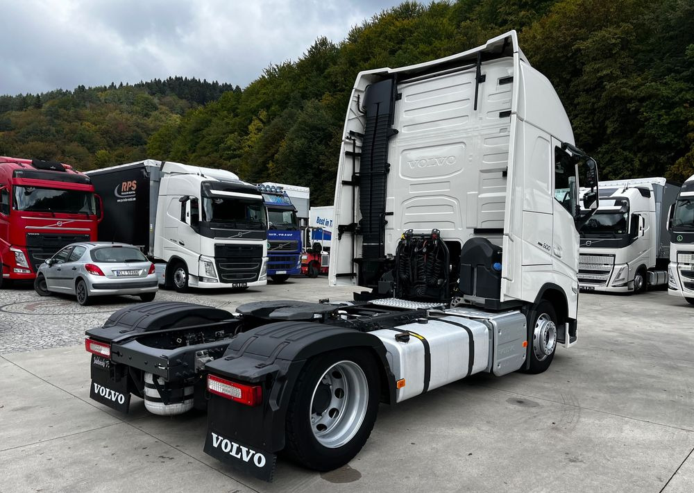 Volvo FH500 // Zamiana na starszy //New Face // Low Deck // Full Led // ACC // Globe XL // ParkClima // Zamiana za starszy - Tegljač: slika Volvo FH500 // Zamiana na starszy //New Face // Low Deck // Full Led // ACC // Globe XL // ParkClima // Zamiana za starszy - Tegljač Volvo FH500 // Zamiana na starszy //New Face // Low Deck // Full Led // ACC // Globe XL // ParkClima // Zamiana za starszy - Tegljač: slika Volvo FH500 // Zamiana na starszy //New Face // Low Deck // Full Led // ACC // Globe XL // ParkClima // Zamiana za starszy - Tegljač