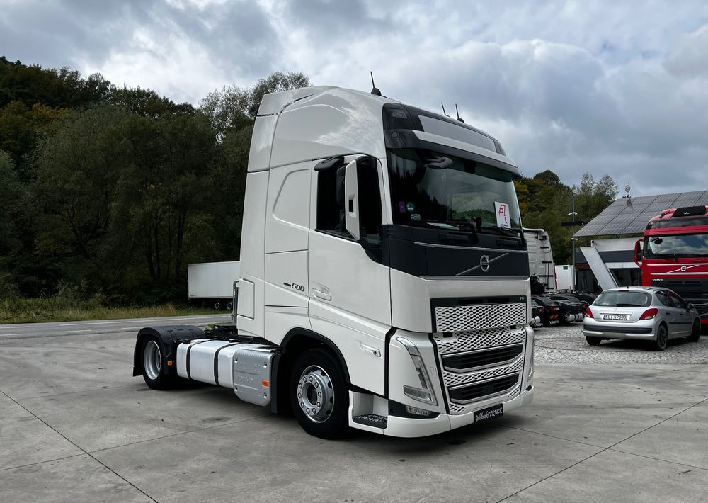 Volvo FH500 // Zamiana na starszy //New Face // Low Deck // Full Led // ACC // Globe XL // ParkClima // Zamiana za starszy - Tegljač: slika Volvo FH500 // Zamiana na starszy //New Face // Low Deck // Full Led // ACC // Globe XL // ParkClima // Zamiana za starszy - Tegljač Volvo FH500 // Zamiana na starszy //New Face // Low Deck // Full Led // ACC // Globe XL // ParkClima // Zamiana za starszy - Tegljač: slika Volvo FH500 // Zamiana na starszy //New Face // Low Deck // Full Led // ACC // Globe XL // ParkClima // Zamiana za starszy - Tegljač