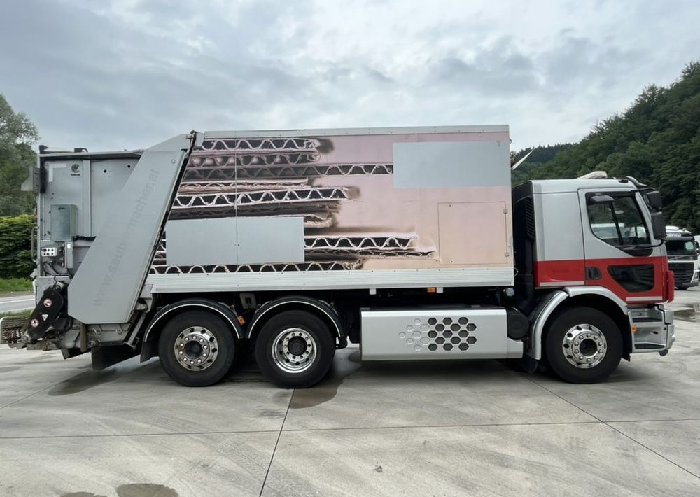 Volvo FE 340 Hybryda // Śmieciarka // 6x2 // Euro 5 //Oś podnoszona skrętna // Waga // Sprowadzony !! - Kamion za odvoz smeća: slika Volvo FE 340 Hybryda // Śmieciarka // 6x2 // Euro 5 //Oś podnoszona skrętna // Waga // Sprowadzony !! - Kamion za odvoz smeća Volvo FE 340 Hybryda // Śmieciarka // 6x2 // Euro 5 //Oś podnoszona skrętna // Waga // Sprowadzony !! - Kamion za odvoz smeća: slika Volvo FE 340 Hybryda // Śmieciarka // 6x2 // Euro 5 //Oś podnoszona skrętna // Waga // Sprowadzony !! - Kamion za odvoz smeća