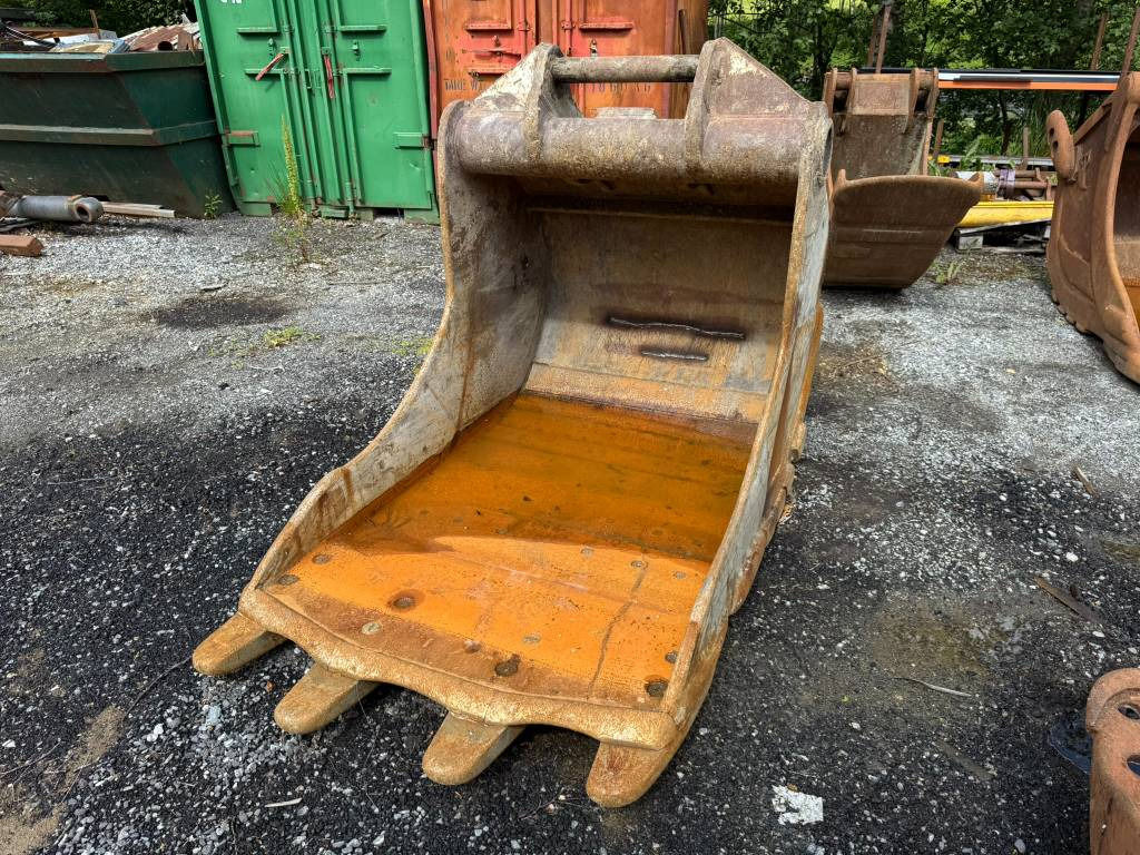 Gjerstad Grave og pusseskuffe S70 - Korpa za bager: slika Gjerstad Grave og pusseskuffe S70 - Korpa za bager Gjerstad Grave og pusseskuffe S70 - Korpa za bager: slika Gjerstad Grave og pusseskuffe S70 - Korpa za bager