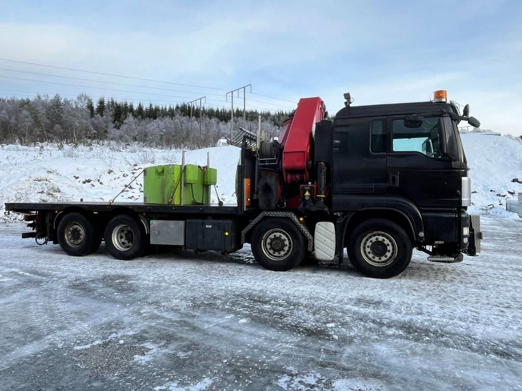 MAN TGS 35.480 60 tm HMF hydrodrive winch - Kamion s kranom: slika MAN TGS 35.480 60 tm HMF hydrodrive winch - Kamion s kranom MAN TGS 35.480 60 tm HMF hydrodrive winch - Kamion s kranom: slika MAN TGS 35.480 60 tm HMF hydrodrive winch - Kamion s kranom