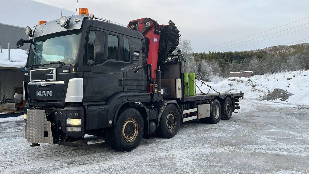 MAN TGS 35.480 60 tm HMF hydrodrive winch - Kamion s kranom: slika MAN TGS 35.480 60 tm HMF hydrodrive winch - Kamion s kranom MAN TGS 35.480 60 tm HMF hydrodrive winch - Kamion s kranom: slika MAN TGS 35.480 60 tm HMF hydrodrive winch - Kamion s kranom