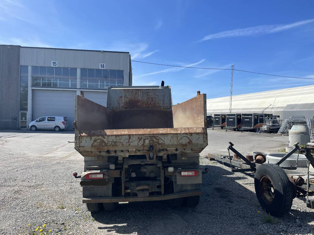 Scania R 480 6x4 - Kiper: slika Scania R 480 6x4 - Kiper Scania R 480 6x4 - Kiper: slika Scania R 480 6x4 - Kiper