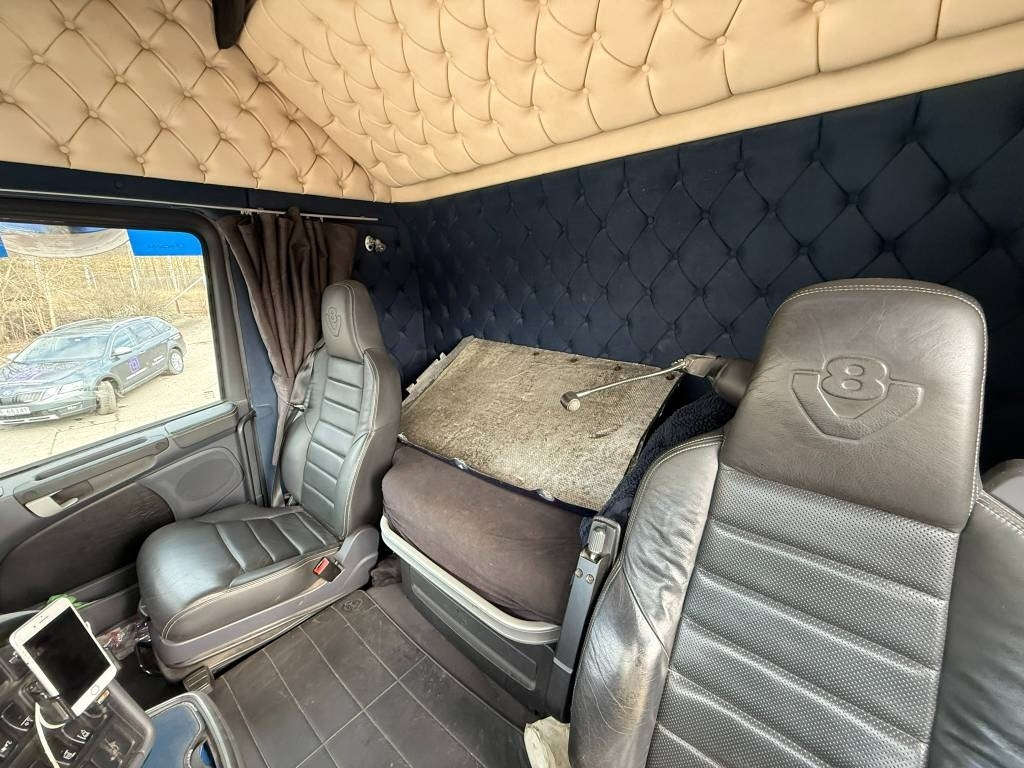 Zakup  Scania R 730 6x4 Jonsered J1088S Scania R 730 6x4 Jonsered J1088S: slika Zakup  Scania R 730 6x4 Jonsered J1088S Scania R 730 6x4 Jonsered J1088S