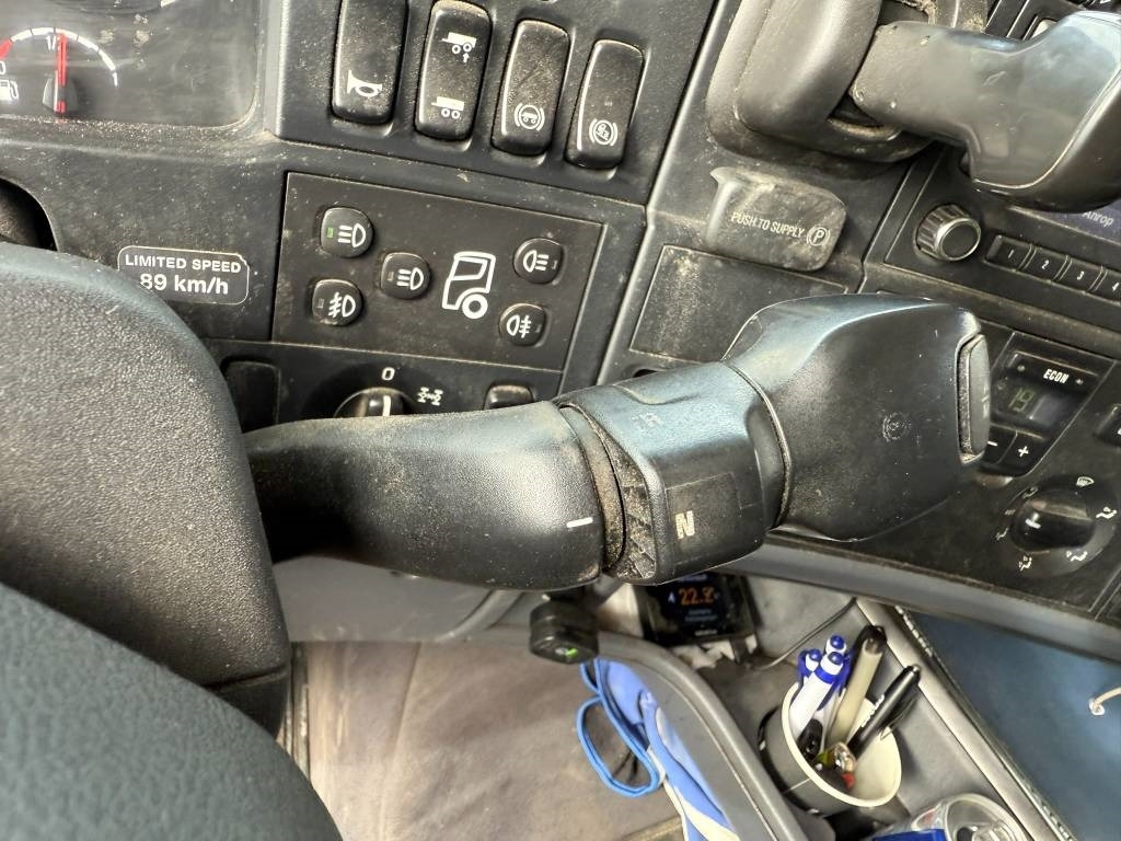 Zakup  Scania R 730 6x4 Jonsered J1088S Scania R 730 6x4 Jonsered J1088S: slika Zakup  Scania R 730 6x4 Jonsered J1088S Scania R 730 6x4 Jonsered J1088S