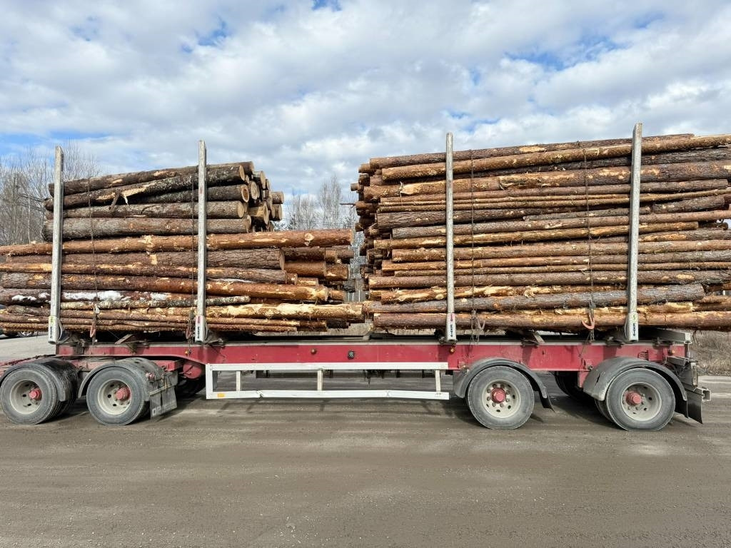 Zakup  Scania R 730 6x4 Jonsered J1088S Scania R 730 6x4 Jonsered J1088S: slika Zakup  Scania R 730 6x4 Jonsered J1088S Scania R 730 6x4 Jonsered J1088S