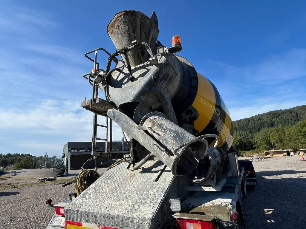 Mercedes-Benz Arocs 6X4 AMT BT 220 semi-trailer concrete mixer - Tegljač, Poluprikolica mikser: slika  Mercedes-Benz Arocs 6X4 AMT BT 220 semi-trailer concrete mixer - Tegljač, Poluprikolica mikser Mercedes-Benz Arocs 6X4 AMT BT 220 semi-trailer concrete mixer - Tegljač, Poluprikolica mikser: slika  Mercedes-Benz Arocs 6X4 AMT BT 220 semi-trailer concrete mixer - Tegljač, Poluprikolica mikser