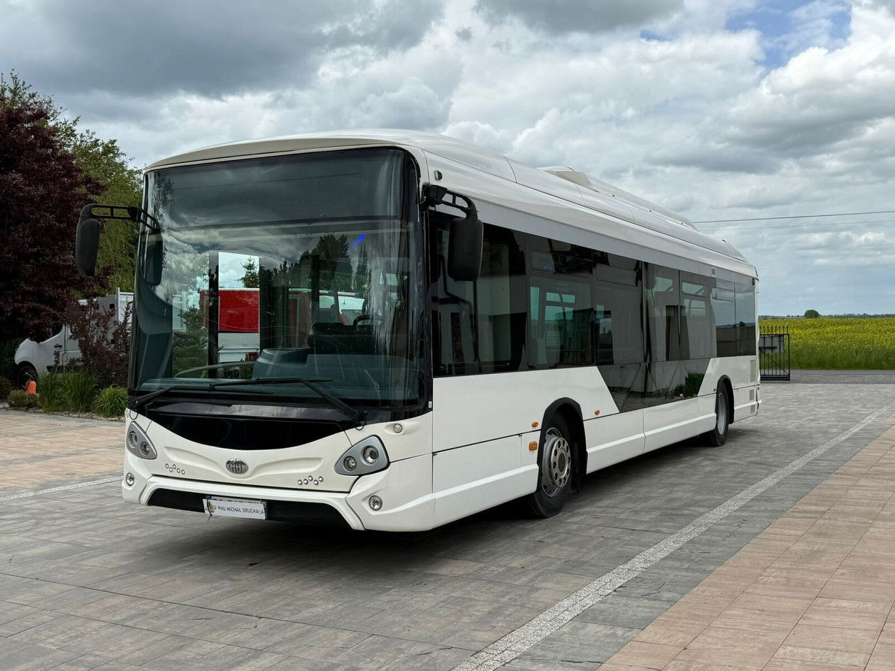 Diversen GX 337 HeuliezBus GX 337 - Gradski autobus: slika Diversen GX 337 HeuliezBus GX 337 - Gradski autobus Diversen GX 337 HeuliezBus GX 337 - Gradski autobus: slika Diversen GX 337 HeuliezBus GX 337 - Gradski autobus