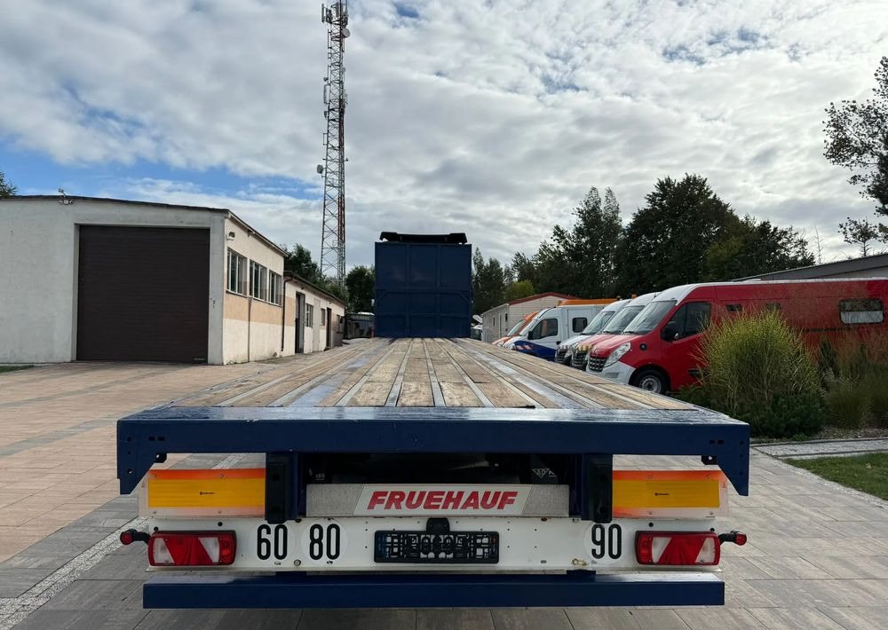Fruehauf FST4FC - Poluprikolica s niskim utovarivačem: slika Fruehauf FST4FC - Poluprikolica s niskim utovarivačem Fruehauf FST4FC - Poluprikolica s niskim utovarivačem: slika Fruehauf FST4FC - Poluprikolica s niskim utovarivačem