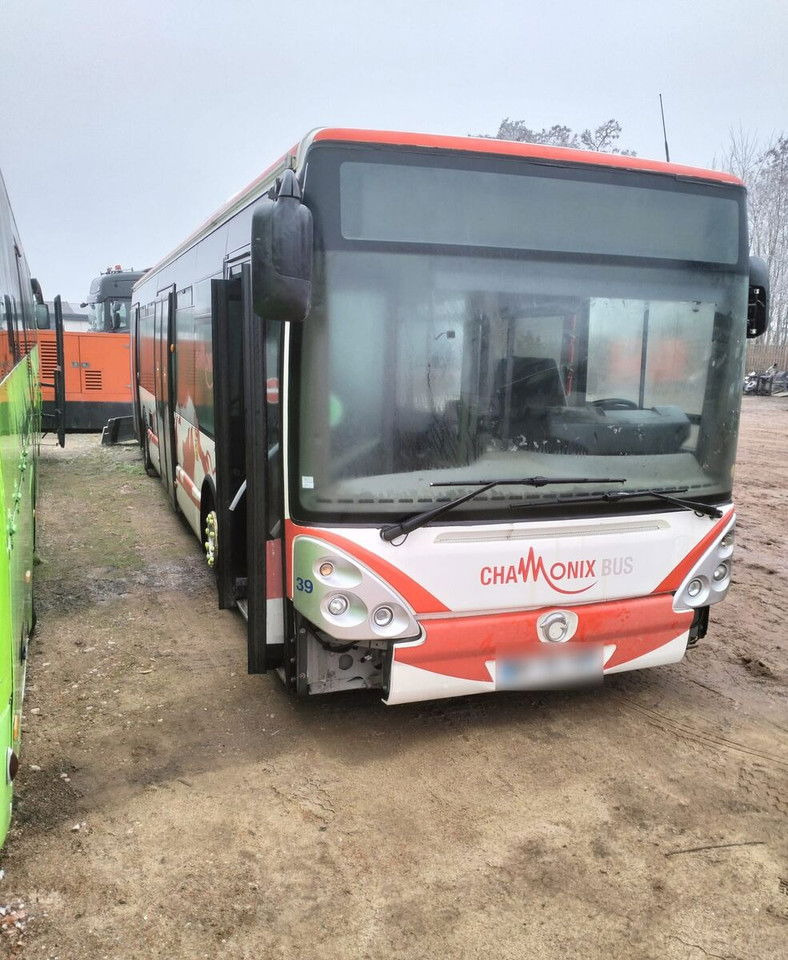 Irisbus Citelis 12 Autobus miejski na części Zdekompletow Citelis 12 Autobus mie - Gradski autobus: slika Irisbus Citelis 12 Autobus miejski na części Zdekompletow Citelis 12 Autobus mie - Gradski autobus Irisbus Citelis 12 Autobus miejski na części Zdekompletow Citelis 12 Autobus mie - Gradski autobus: slika Irisbus Citelis 12 Autobus miejski na części Zdekompletow Citelis 12 Autobus mie - Gradski autobus