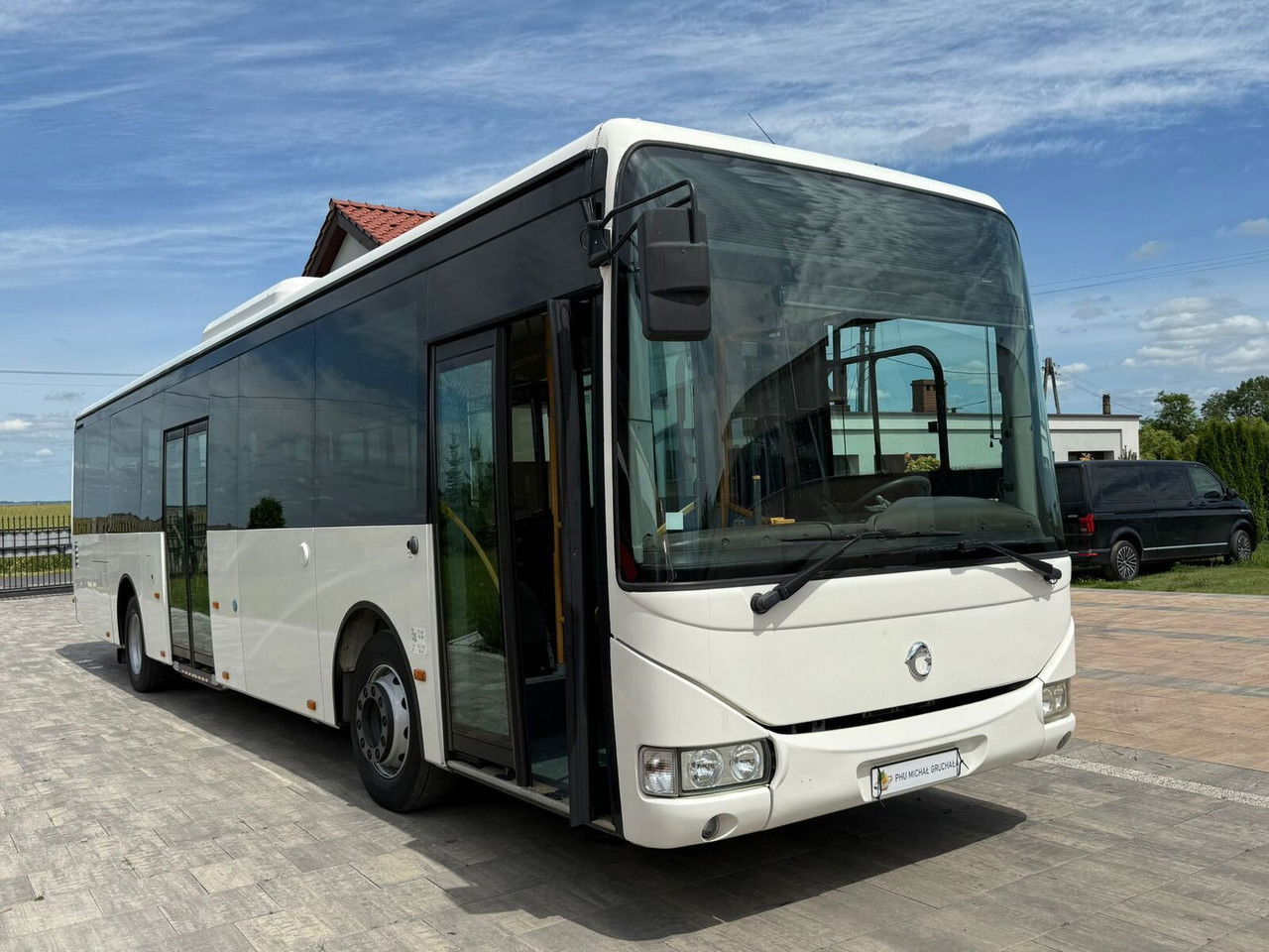 Irisbus Crossway LE SFR 161 Euro 5 Klimatyzacja Thermoking 12metrów 37mi - Gradski autobus: slika Irisbus Crossway LE SFR 161 Euro 5 Klimatyzacja Thermoking 12metrów 37mi - Gradski autobus Irisbus Crossway LE SFR 161 Euro 5 Klimatyzacja Thermoking 12metrów 37mi - Gradski autobus: slika Irisbus Crossway LE SFR 161 Euro 5 Klimatyzacja Thermoking 12metrów 37mi - Gradski autobus