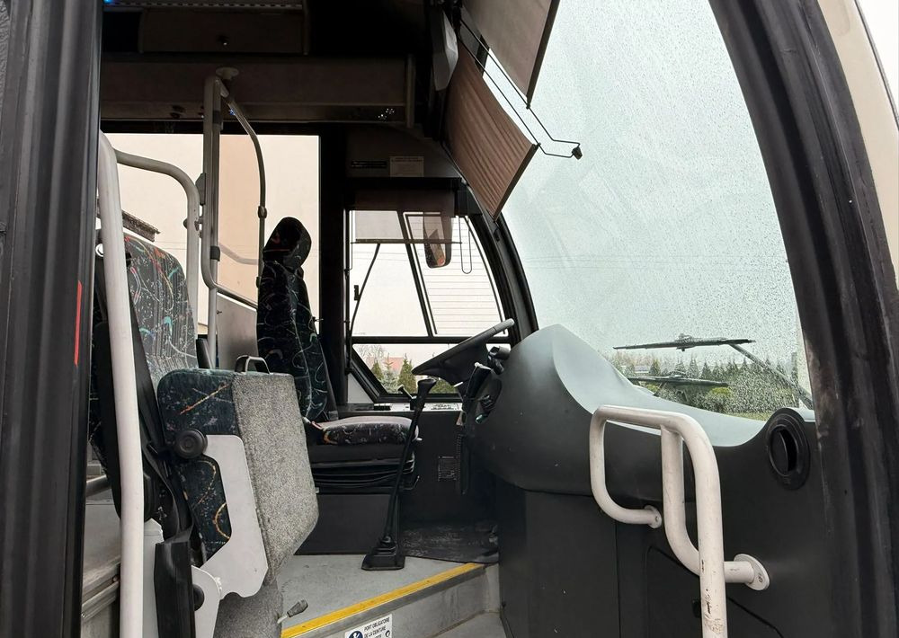 Irisbus Irisbus Midys - Turistički autobus: slika Irisbus Irisbus Midys - Turistički autobus Irisbus Irisbus Midys - Turistički autobus: slika Irisbus Irisbus Midys - Turistički autobus