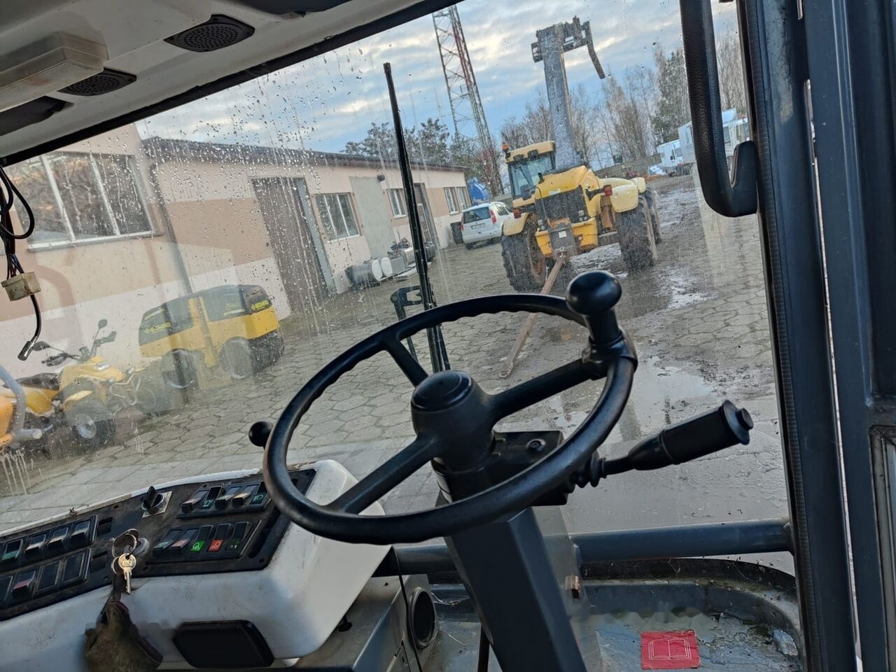 Mathieu Yno Ravo C 540 NA CZĘŚCI - Cestovna čistilica: slika Mathieu Yno Ravo C 540 NA CZĘŚCI - Cestovna čistilica Mathieu Yno Ravo C 540 NA CZĘŚCI - Cestovna čistilica: slika Mathieu Yno Ravo C 540 NA CZĘŚCI - Cestovna čistilica